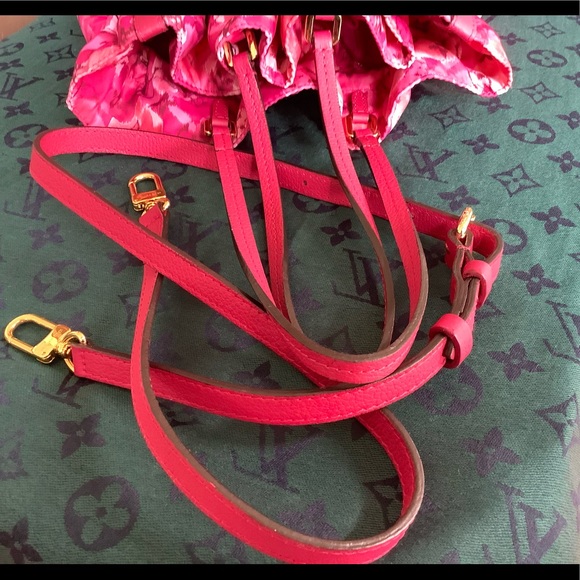 🛍🌸💯Louis Vuitton Inkatha Noefull MM🌸💐 - Picture 2 of 7